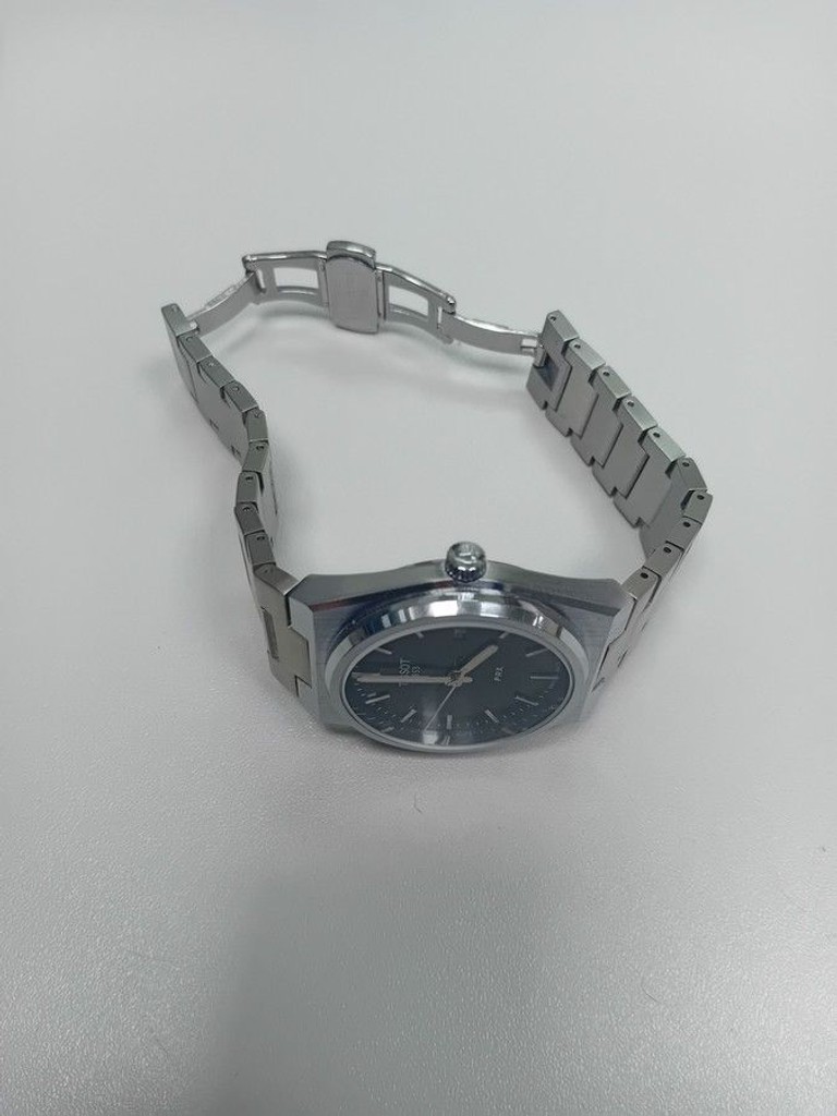 Оголошення Tissot t137.210 Б/У