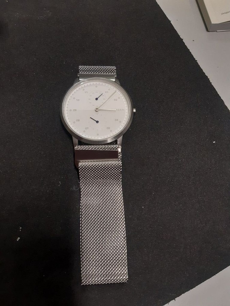 Skagen skw6498 Код:01-200911682. Зображення 5