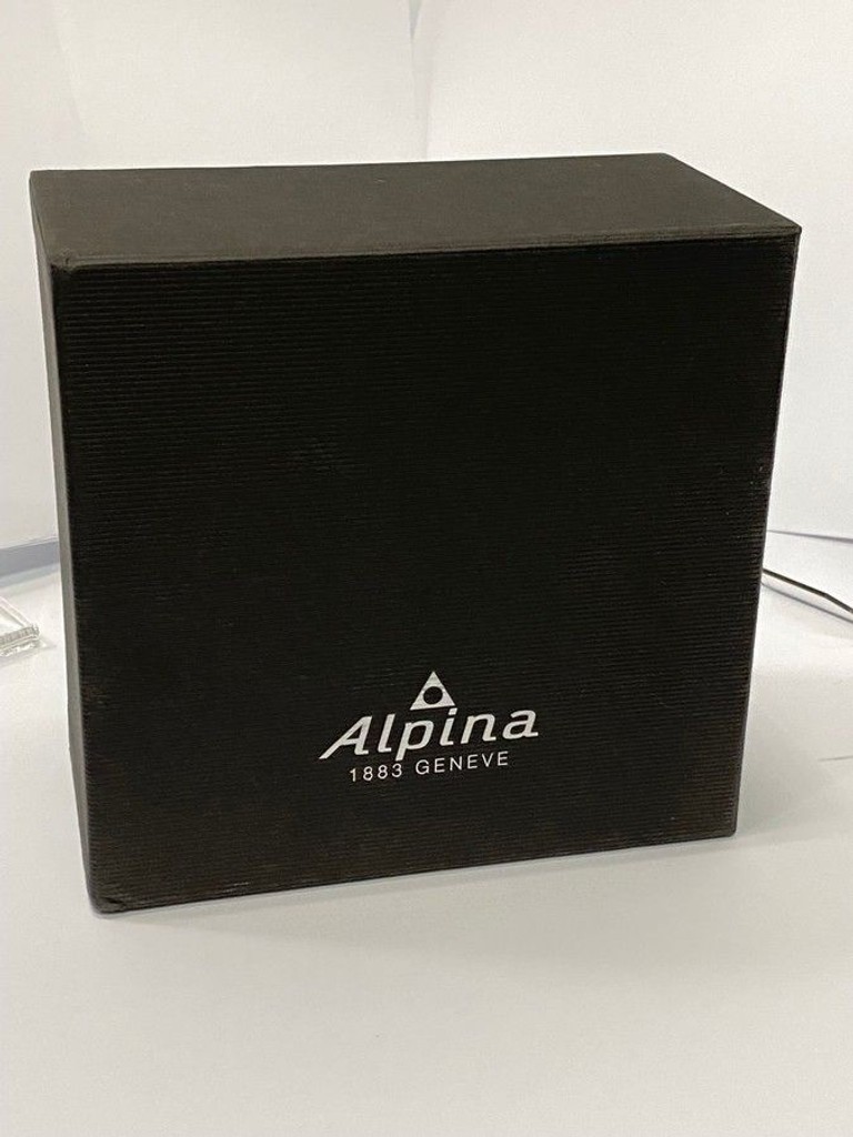 Объявление Alpina al282x4v6 Б/У
