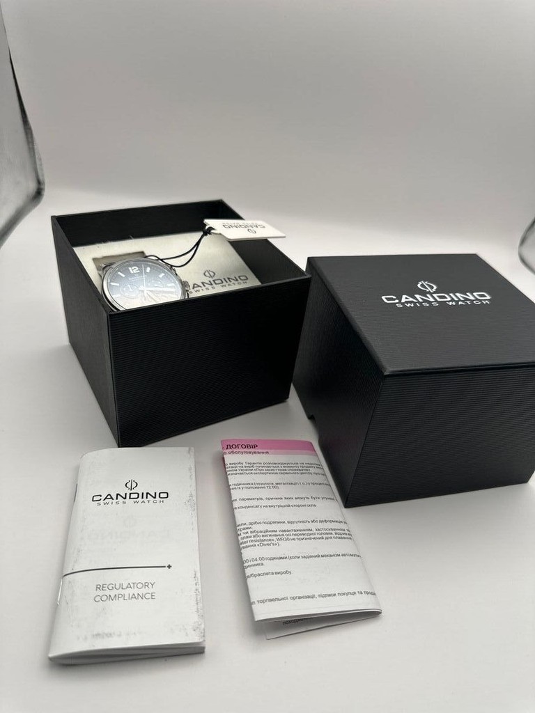 Candino c4744 Код:01-200922260. Изображение 6