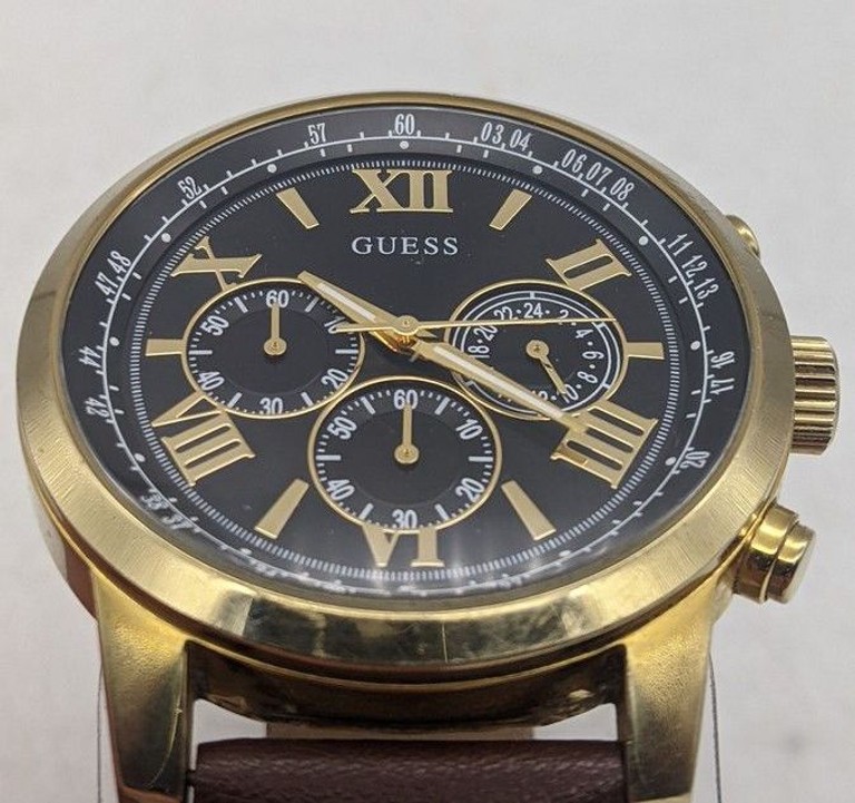 Дешиво Guess W0380G7 с ломбарда