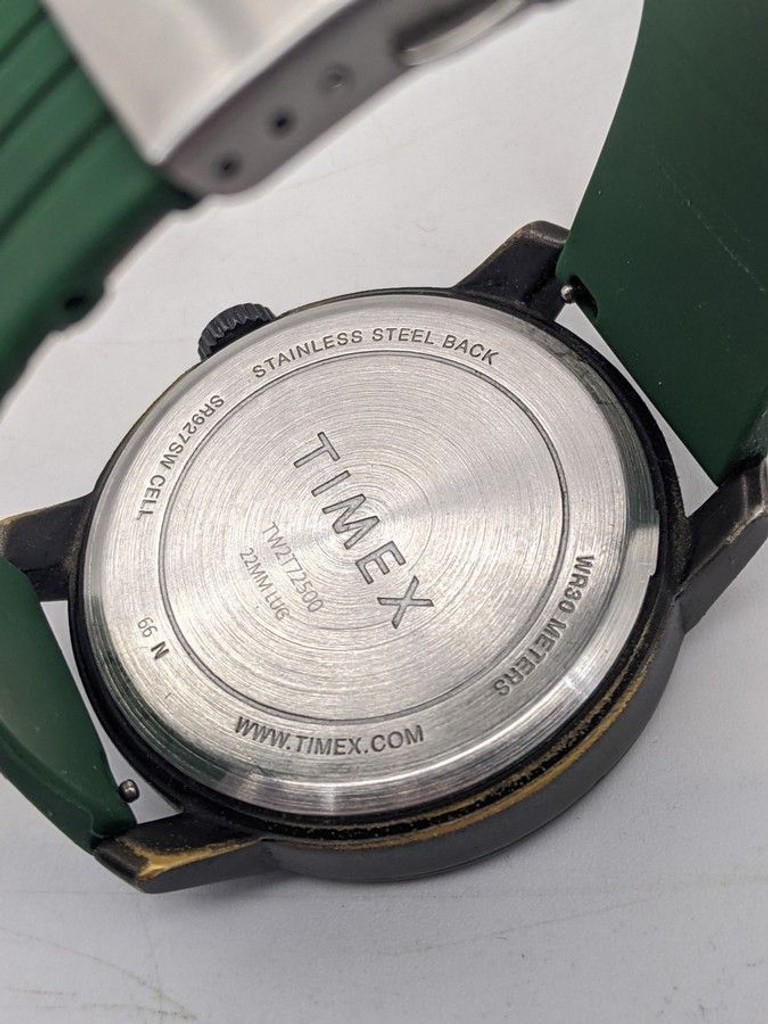 Timex tw2t72500 Код:01-200908229. Зображення 7