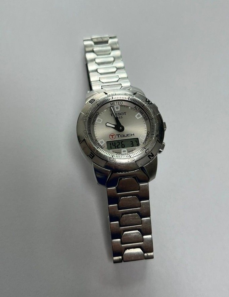 Купити Tissot z253/353 Б/У
