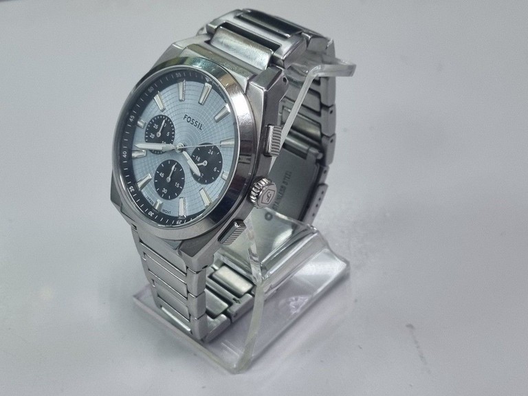 Объявление Fossil fs6105 Б/У