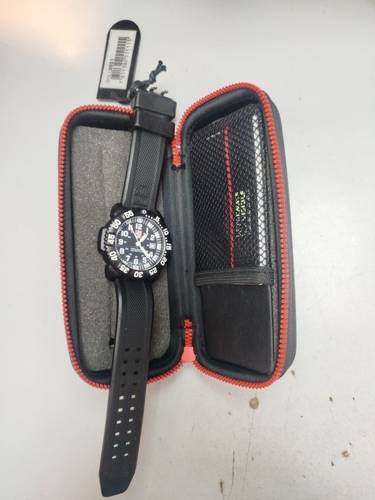 Дешиво Luminox 3050/3950 с ломбарда