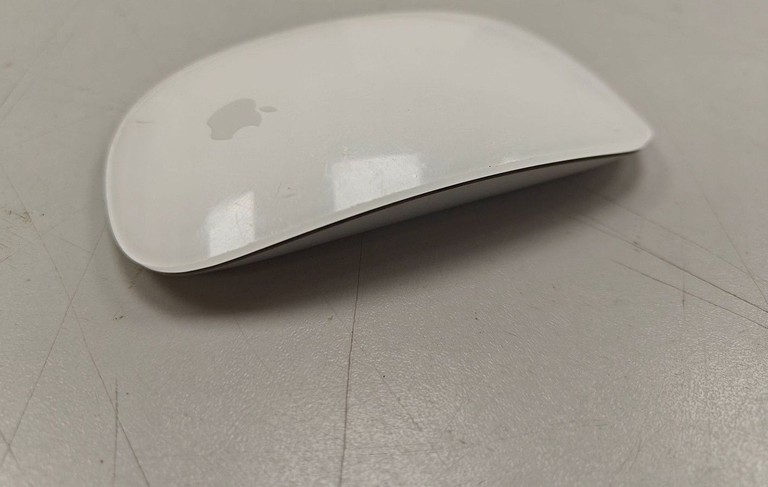 Купити Apple magic mouse 2 Б/У