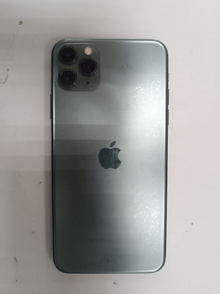 Дешево Apple iphone 11 pro max 64gb з ломбарду