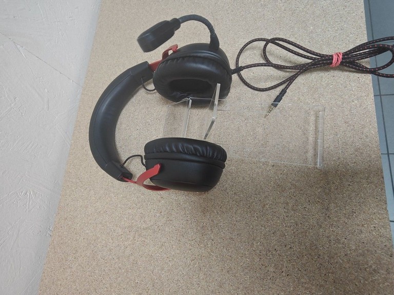 Объявление Hyperx cloud iii Б/У