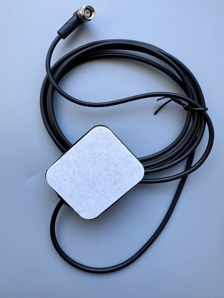 GPS SMA Код:null. Изображение 4