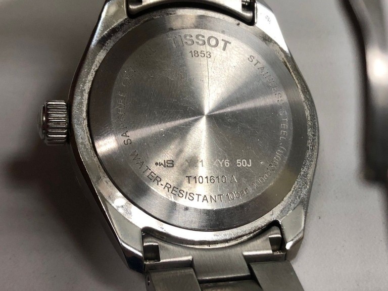 Tissot t101610a Код:01-201113032. Изображение 5