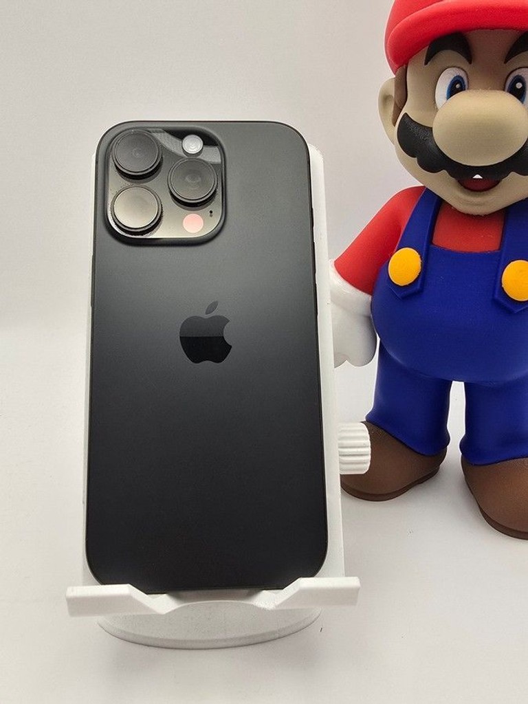 Купити Apple iphone 16 pro 128gb Б/У