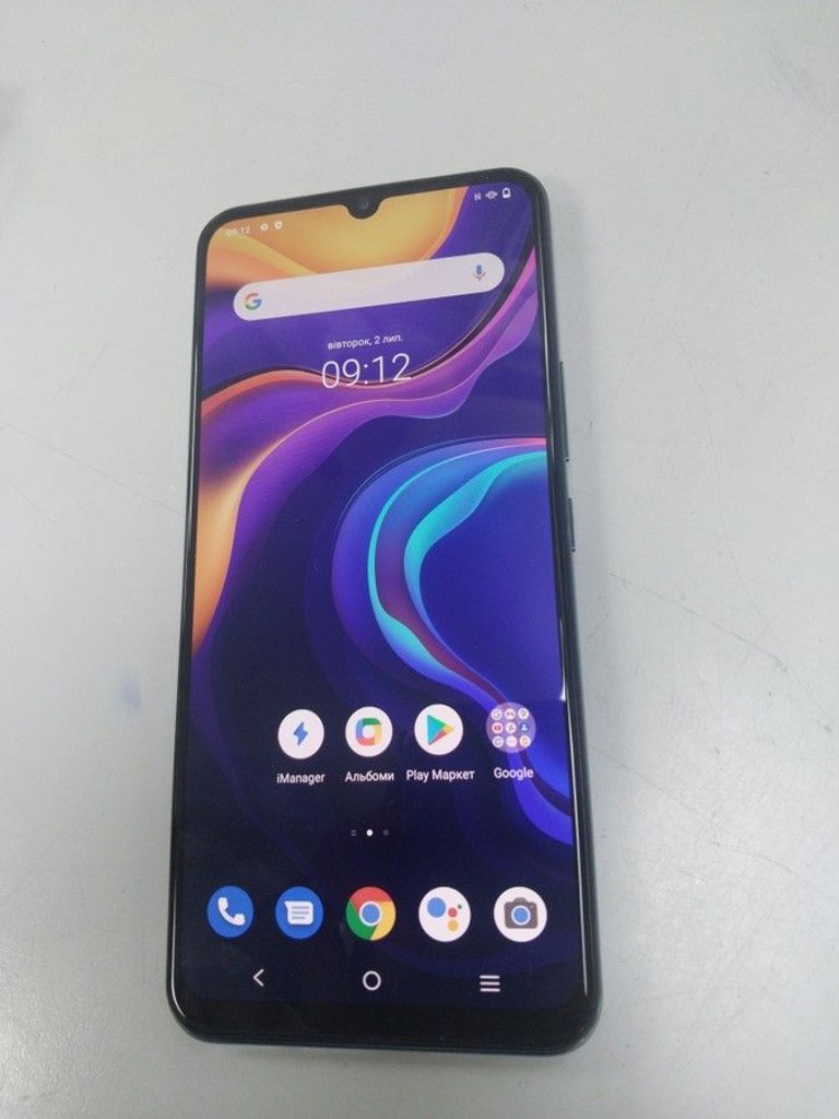 Дешиво Vivo v20 se v2023 8/128gb с ломбарда