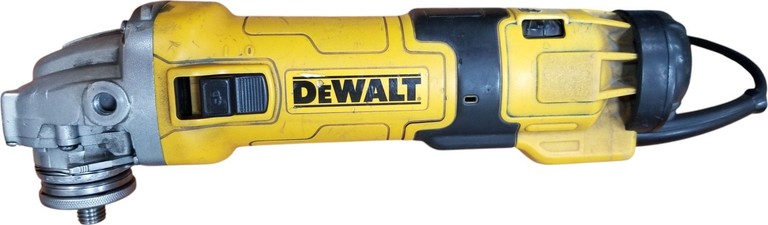 Оголошення Dewalt DWE4257 Б/У
