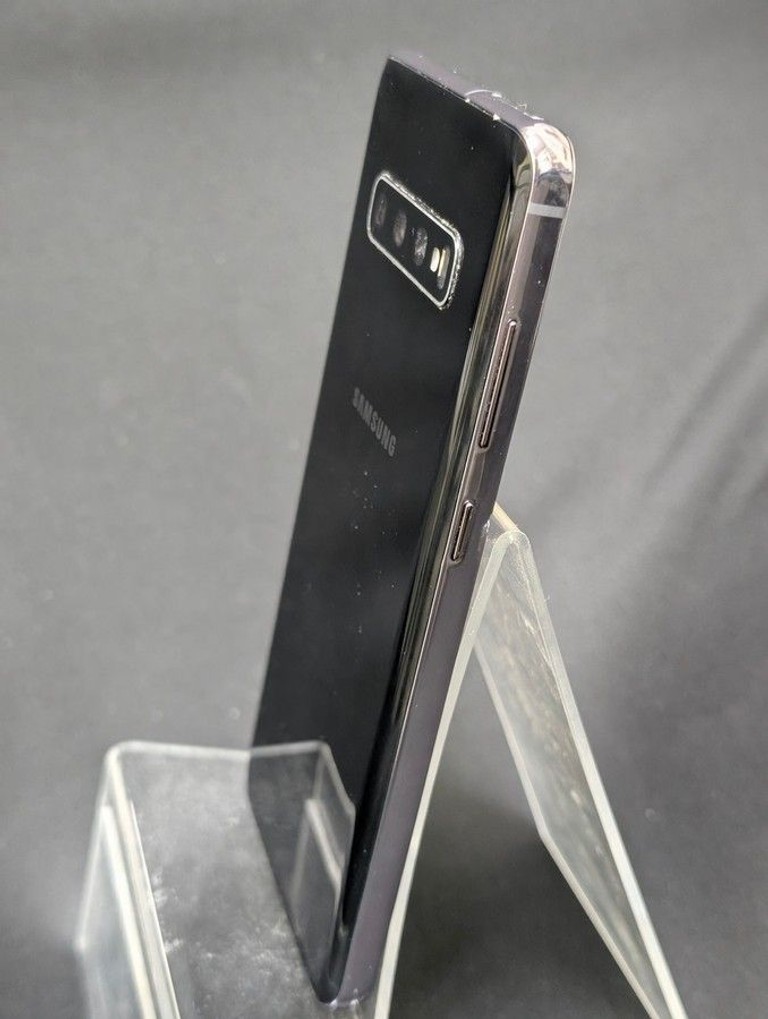 Samsung galaxy s10 plus g975f/ds 8/128gb Код:01-201101461. Зображення 6