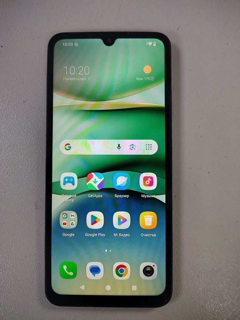 Оголошення Xiaomi redmi a5 3/64gb Б/У