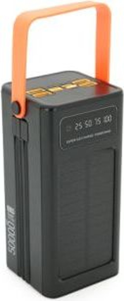 Дешево ACL 50000mAh, 22.5W, Flashlight з ломбарду