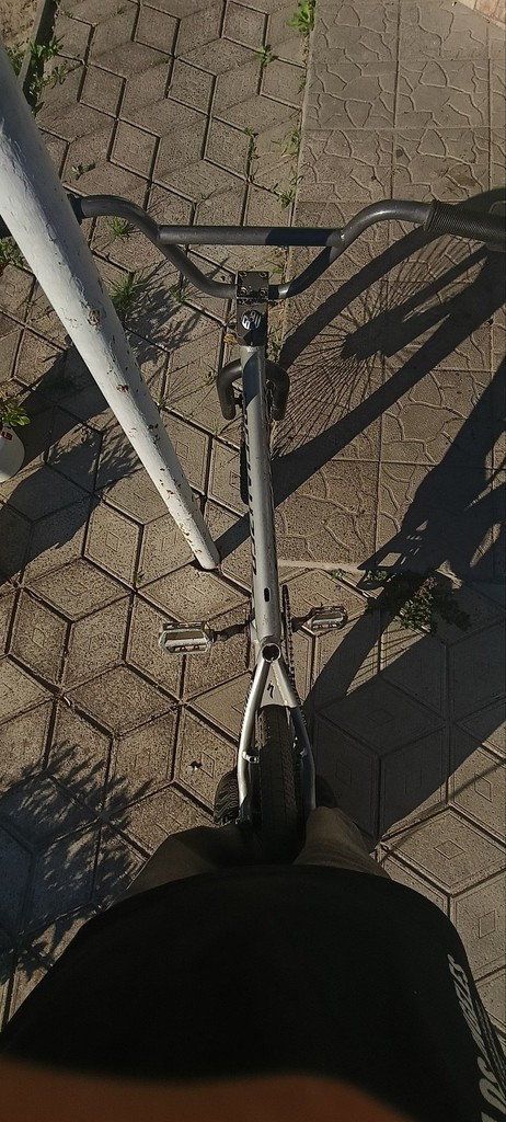 Дешево Mid-school specialized Fatboy A1 Pro 1998 з ломбарду