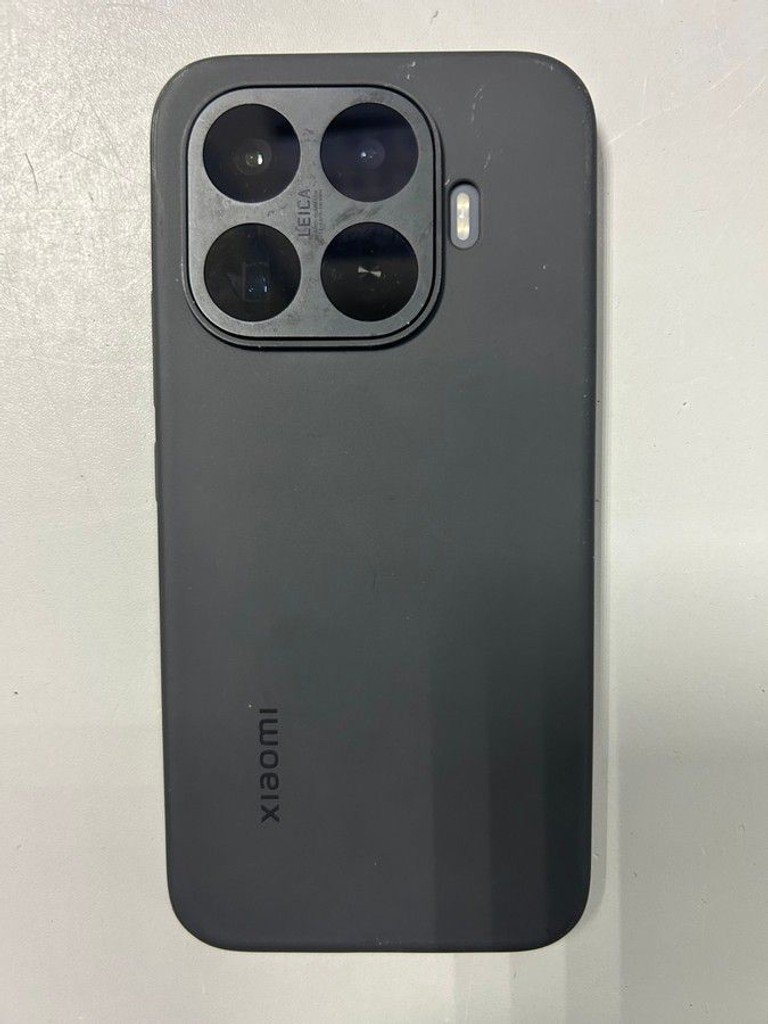 Купити Xiaomi 17T 12/512GB Violet Б/У