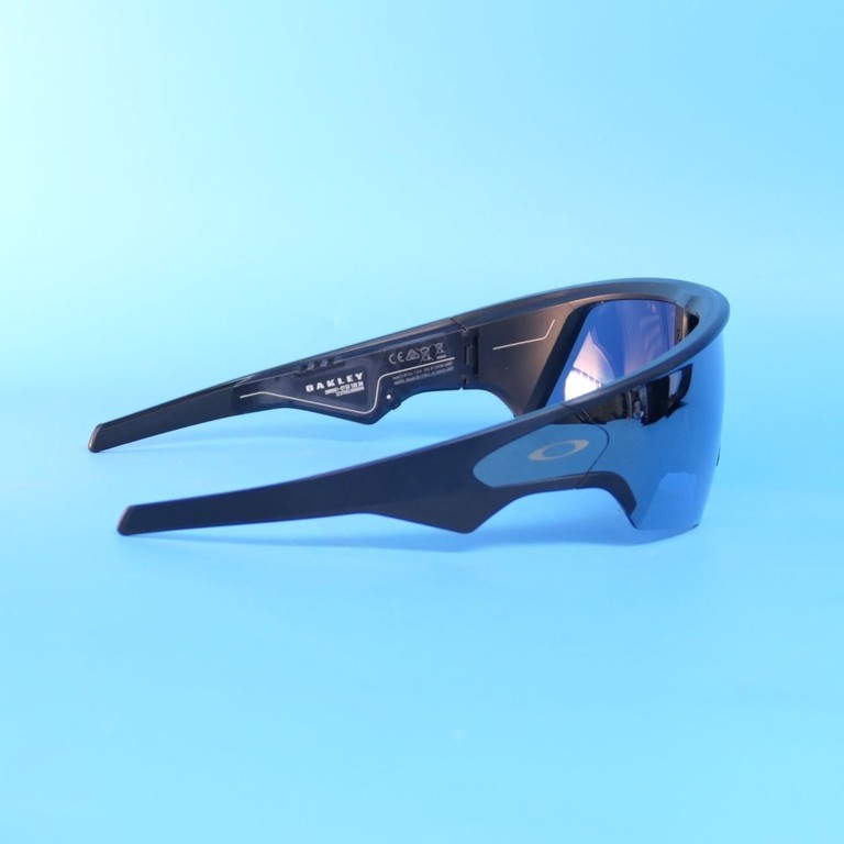 Oakley Meta Vanguard Prizm Black (OW8001-0752)  Код:null. Зображення 4