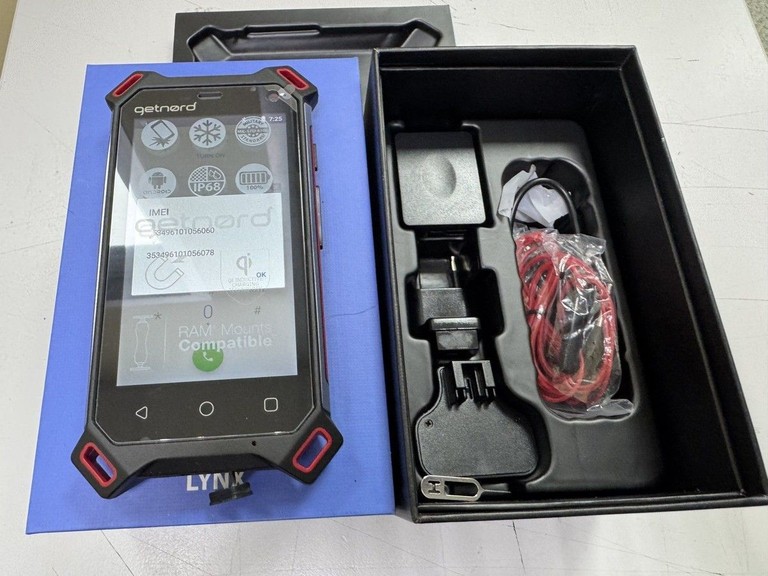 Дешево Getnord lynx 2/16gb з ломбарду