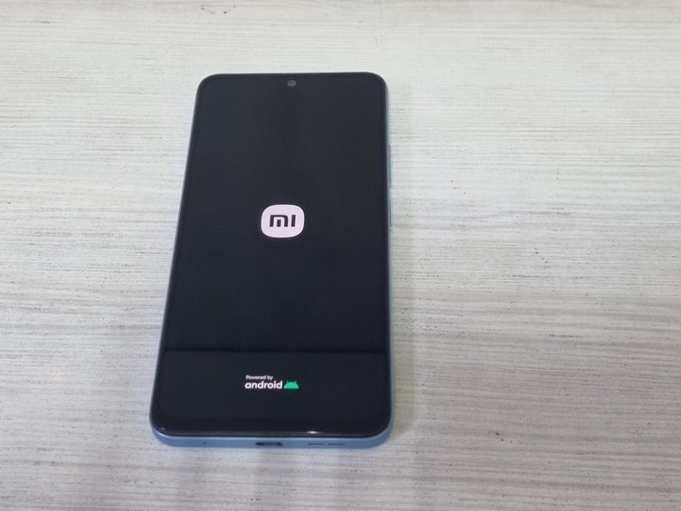 Оголошення Xiaomi redmi note 12 4/128gb Б/У