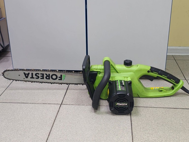 Купити Foresta fs-2640s Б/У