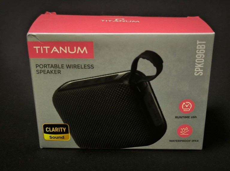 Titanum spk096bt (3шт) Код:01-201134549. Зображення 6