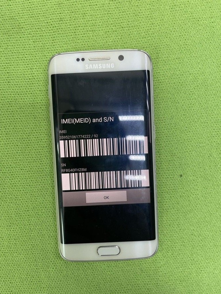 Дешево Samsung galaxy s6 edge 32gb з ломбарду