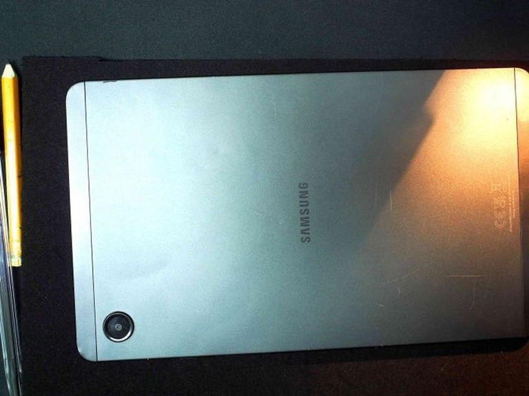 Купить Samsung galaxy tab a9 4/64gb wi-fi Б/У