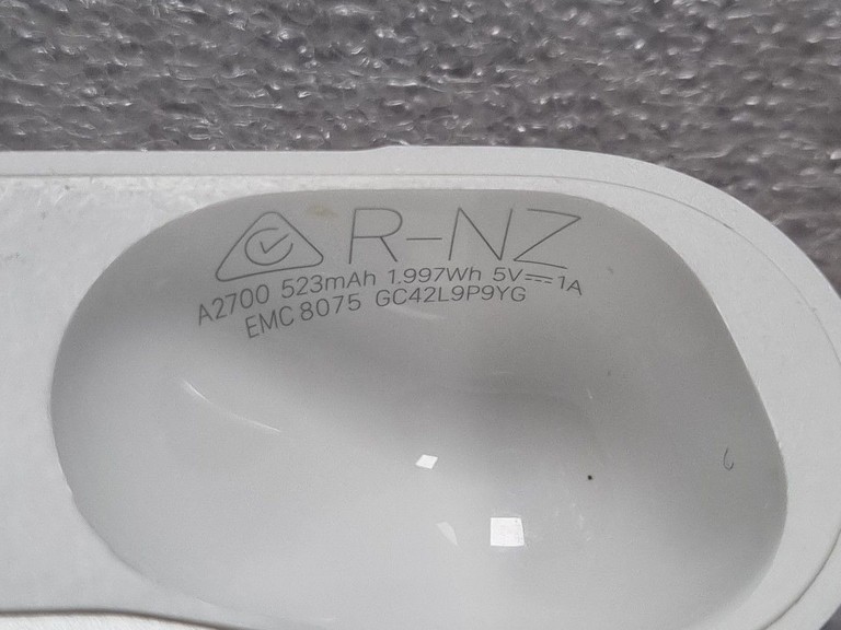 Распродажа Apple airpods pro 2nd generation magsafe, продавец Техноскарб