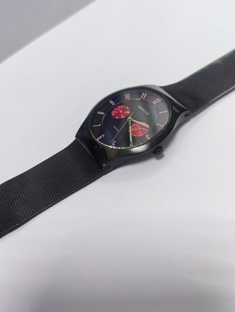 Bering 11939-229 Код:01-200925354. Зображення 5