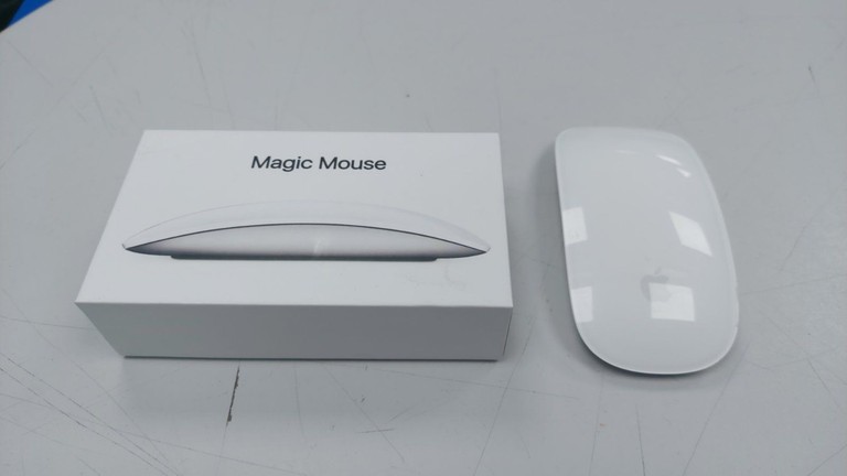 Купити Apple magic mouse 2 Б/У