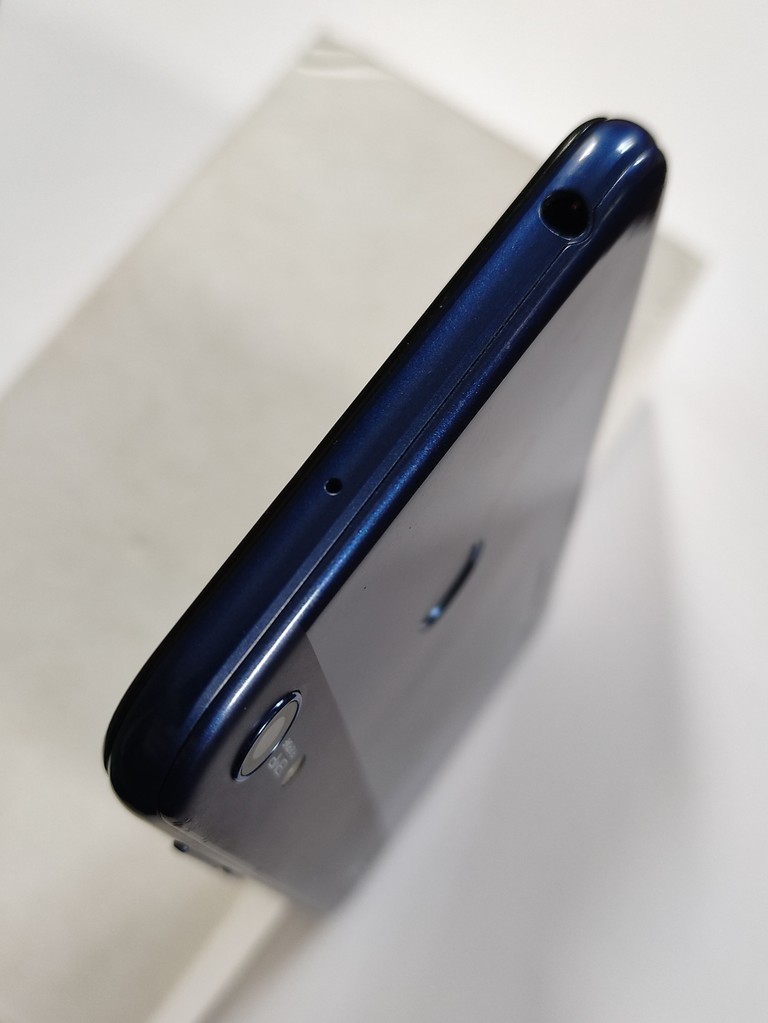 Honor 8A 2/32GB Blue Код:null. Зображення 5