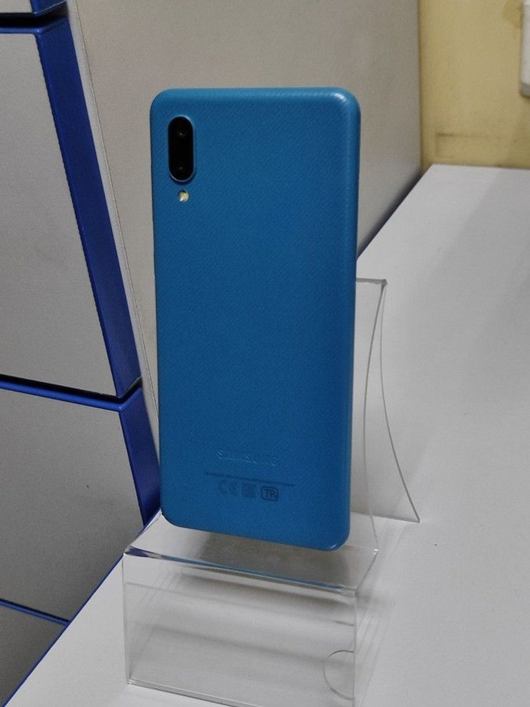 Розпродаж Samsung galaxy a02 2/32gb, продавець Техноскарб
