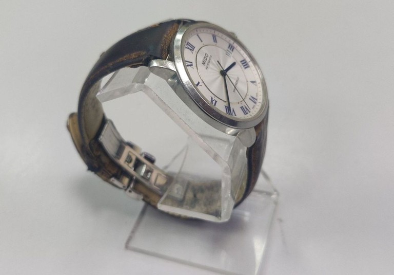 Дешево Mido baroncelli m3895b з ломбарду