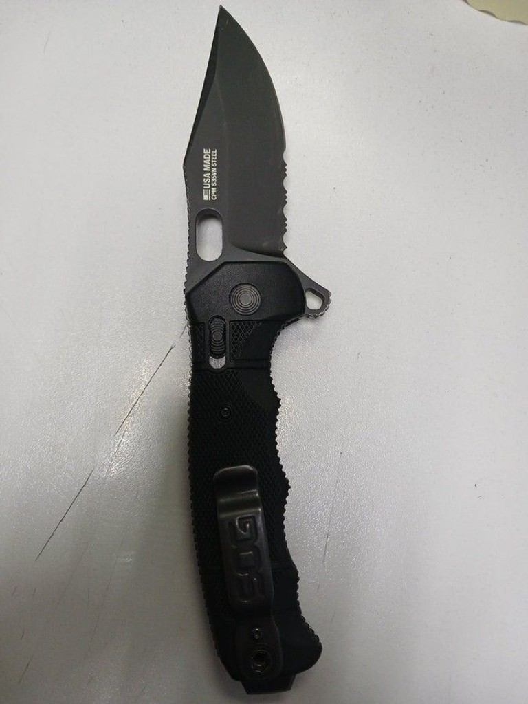 Купити Sog seal xr Б/У