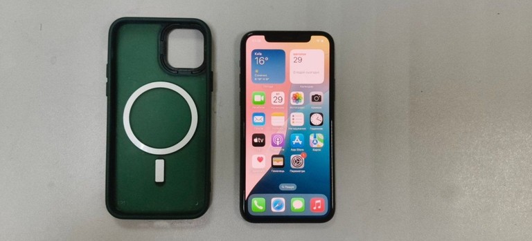 Оголошення Apple iphone 11 pro 64gb Б/У