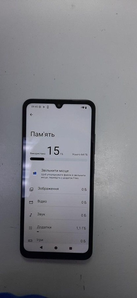 Купити Xiaomi redmi a5 3/64gb Б/У