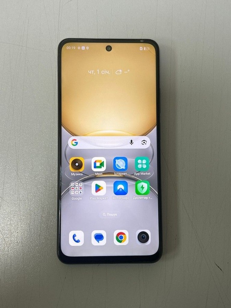 Realme c75 8/256gb Код:01-201138109. Зображення 5