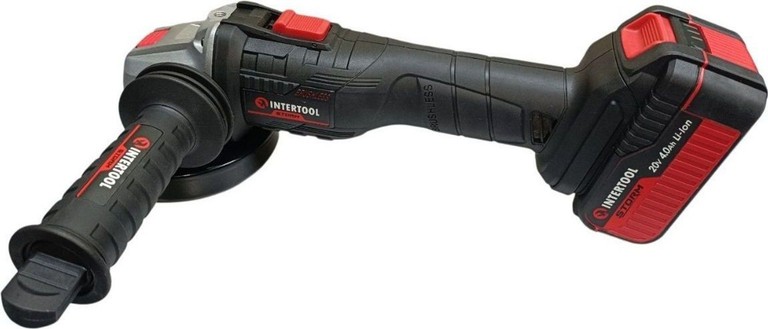 Розпродаж Intertool WT-0366, продавець Техноскарб