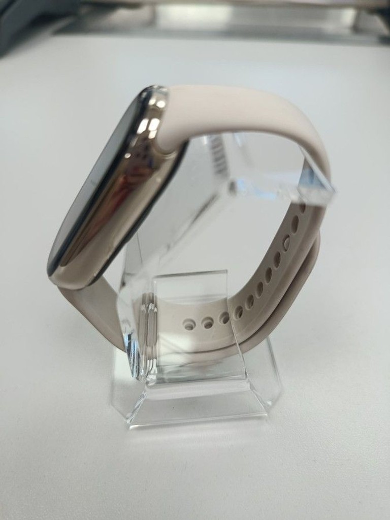 Дешево Xiaomi mi smart band 8 з ломбарду