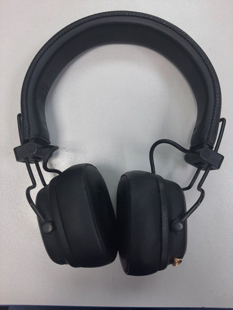 Оголошення Marshall major v Б/У