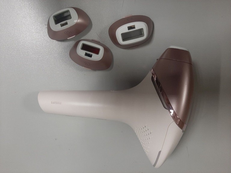 Оголошення Philips Lumea IPL 9900 Series BRI977/00 Б/У
