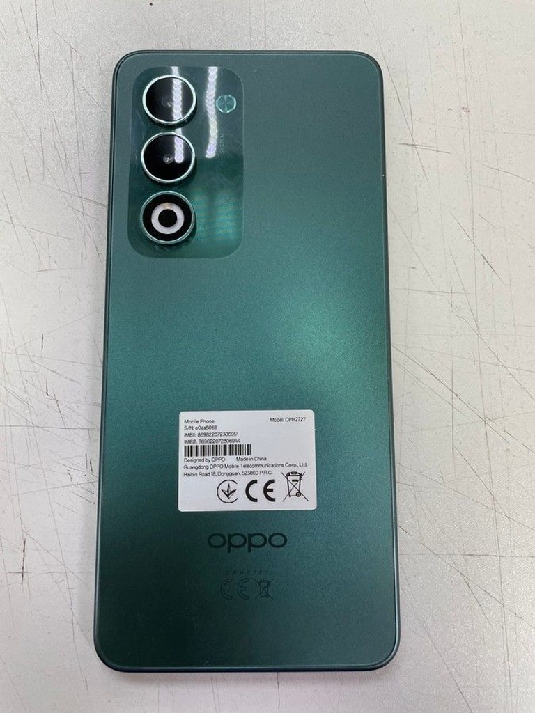 Распродажа Oppo a5 4g 6/128gb, продавец Техноскарб