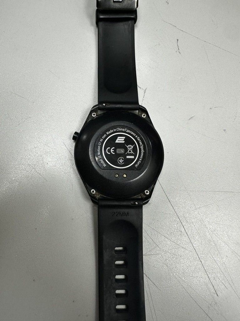 Оголошення 2E motion gt 46 mm Б/У
