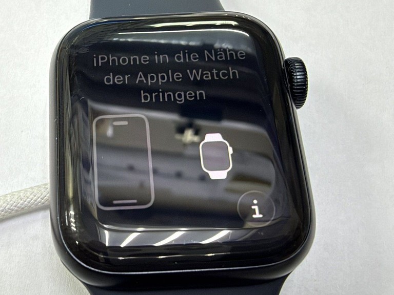 Розпродаж Apple watch se 2 gps 40mm aluminium case, продавець Техноскарб