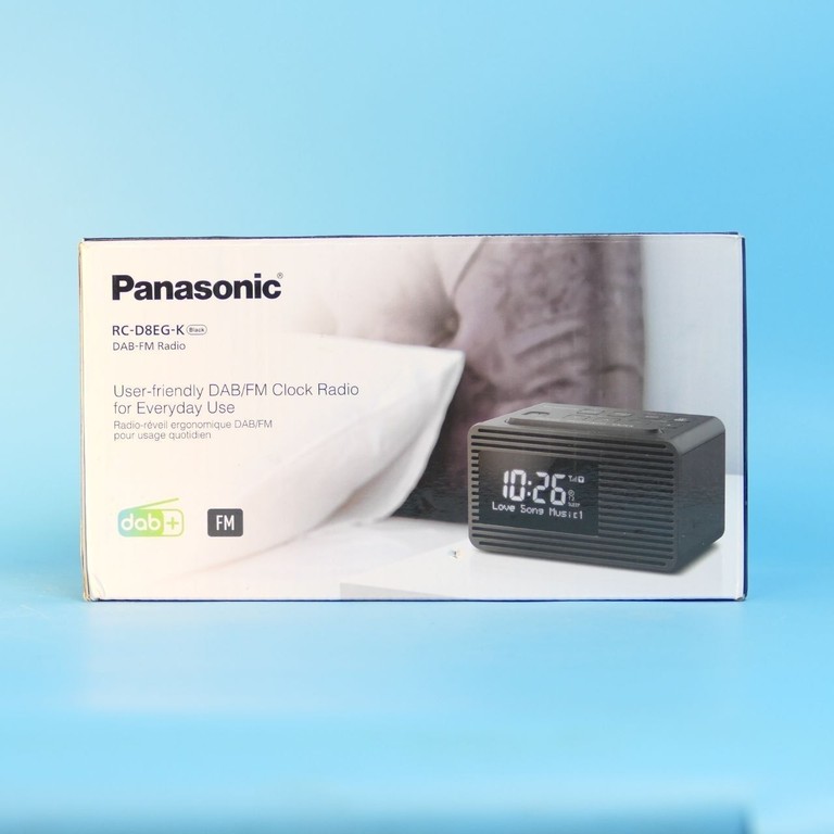 Panasonic RC-D8EG-K Код:null. Зображення 6