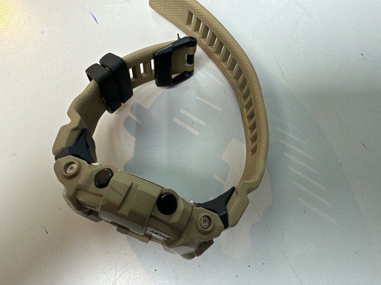 Дешиво Casio g-shock g-squad gbd-800 с ломбарда