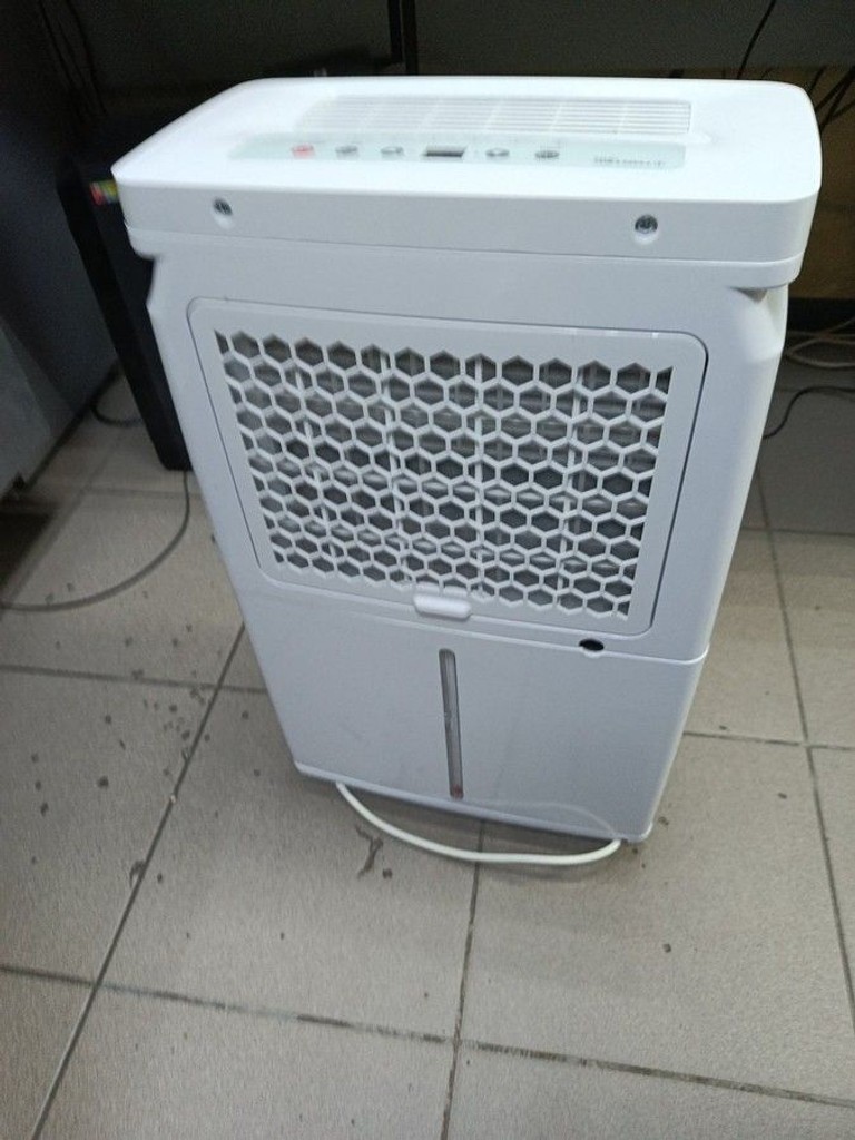Купити Trotec TTK 53 E Б/У