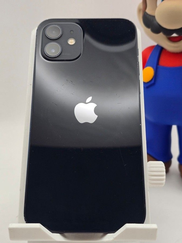 Оголошення Apple iPhone 12 128GB (PRODUCT)RED Б/У